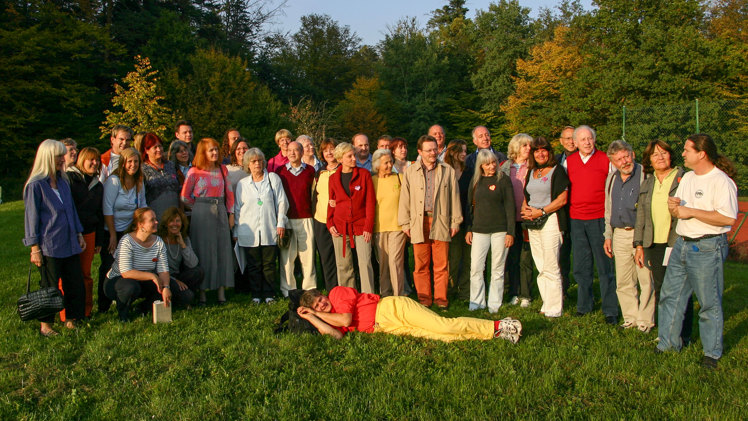 24. Jahrestreffen 2005