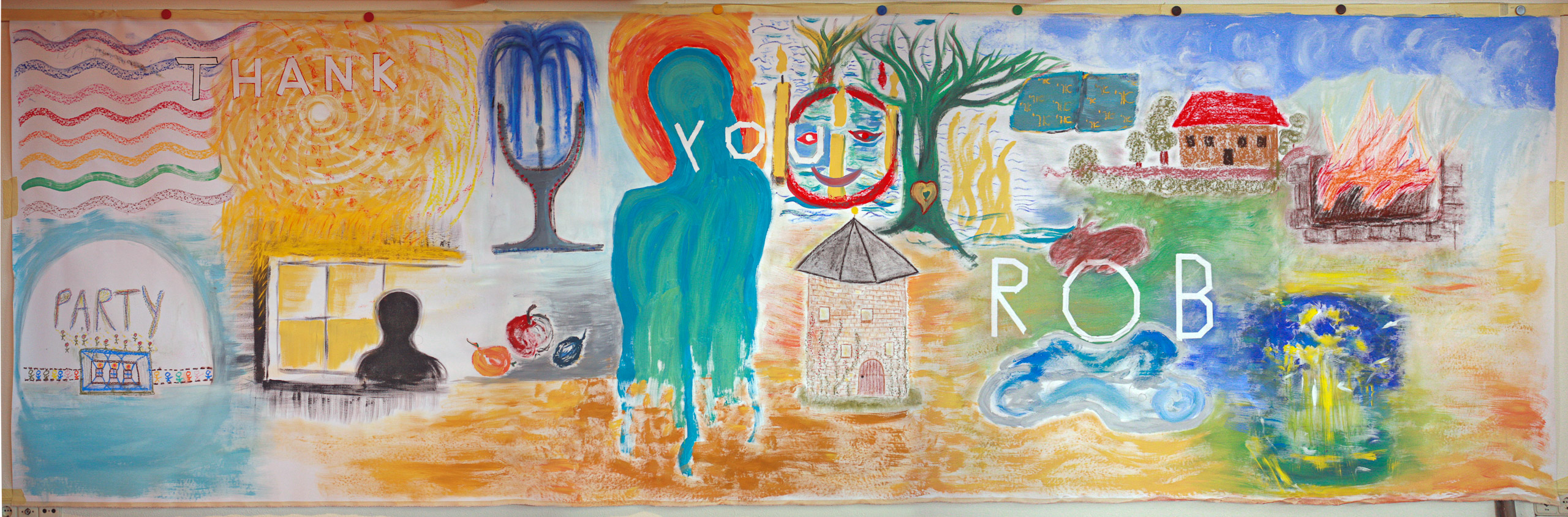 27. Jahrestreffen 2008