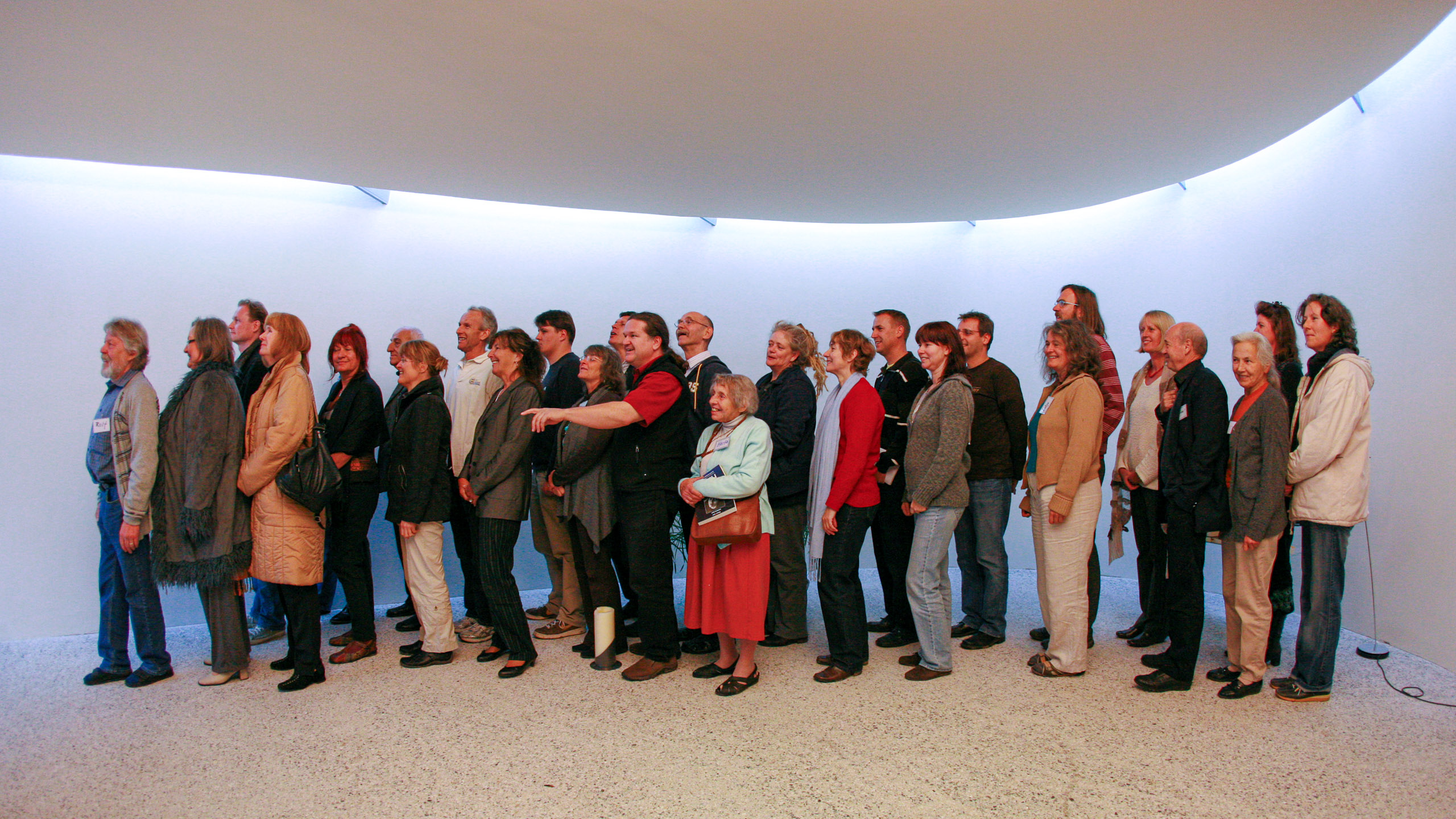 28. Jahrestreffen 2009