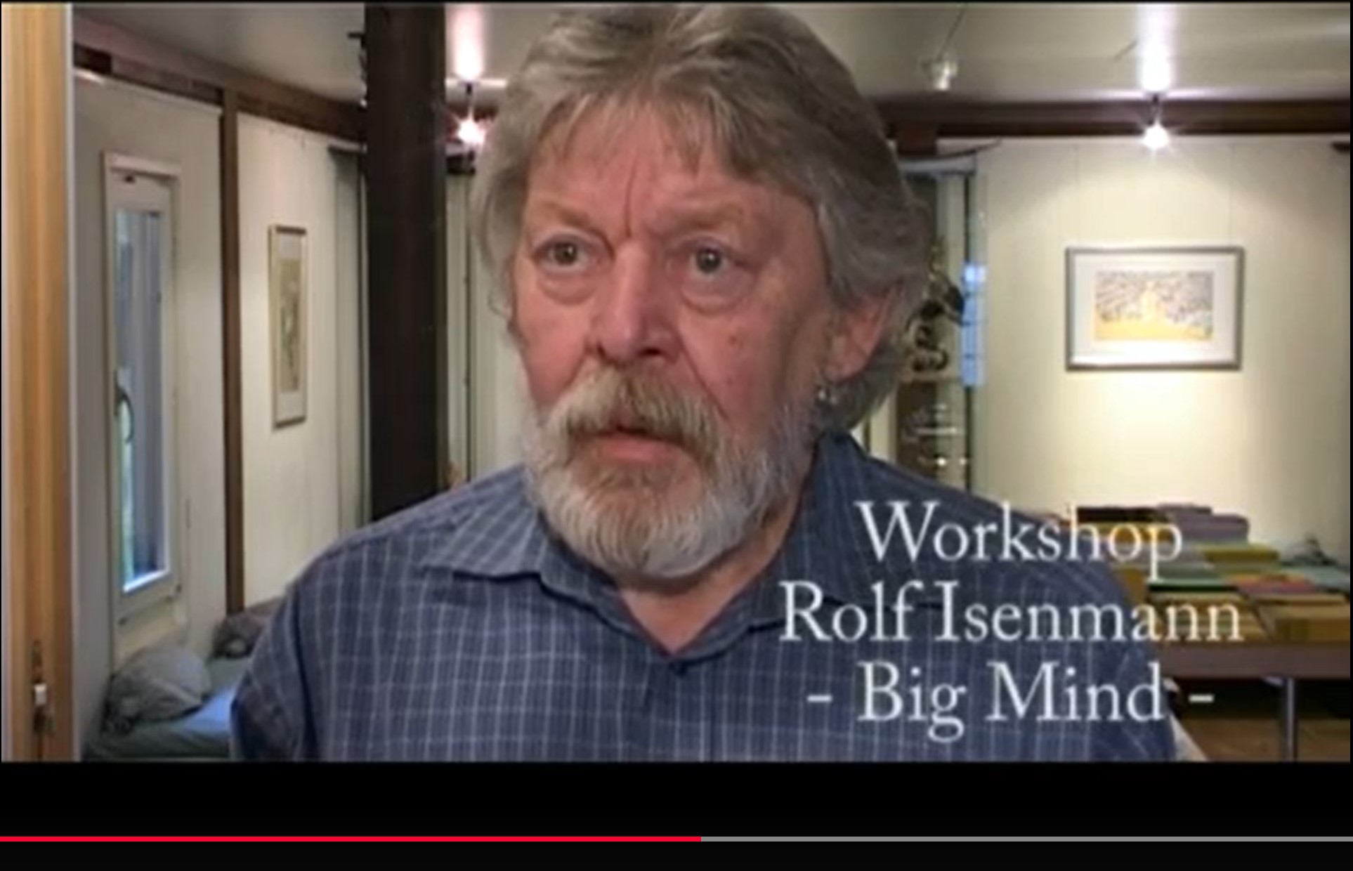 Eindrücke vom SETH-Treffen 2009