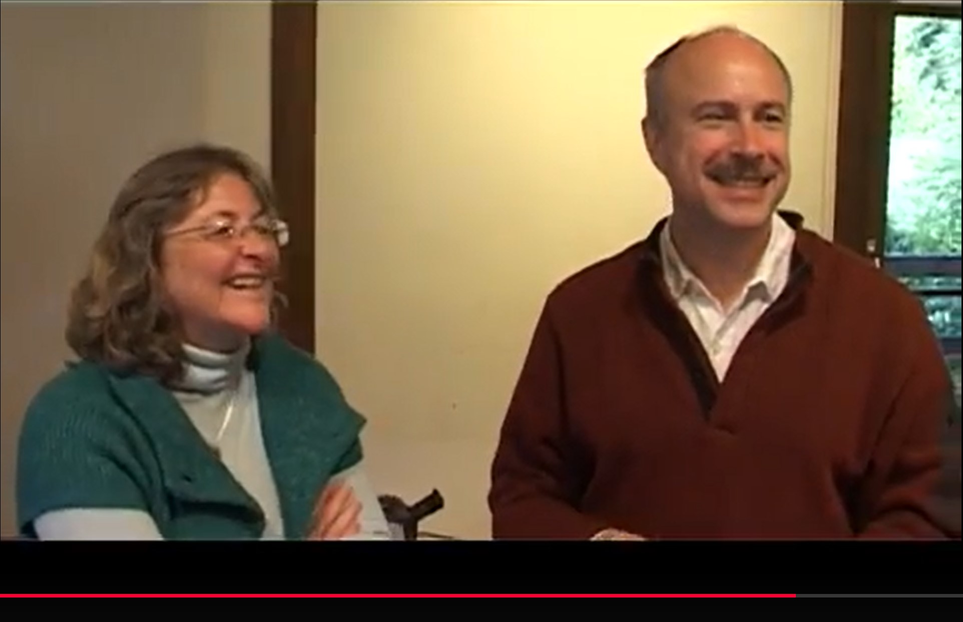 28 International Seth Conference 2009