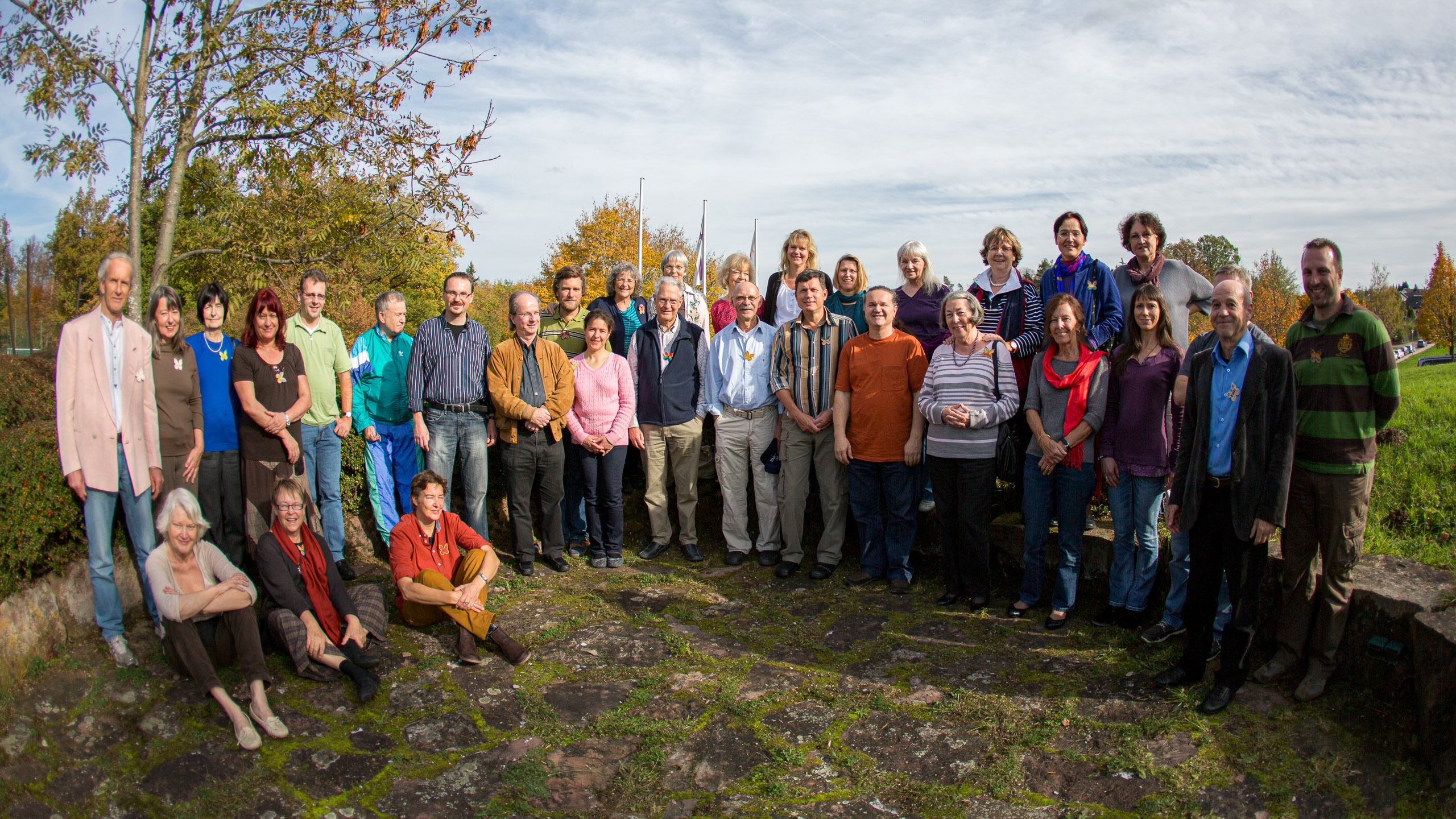 32. Jahrestreffen 2013