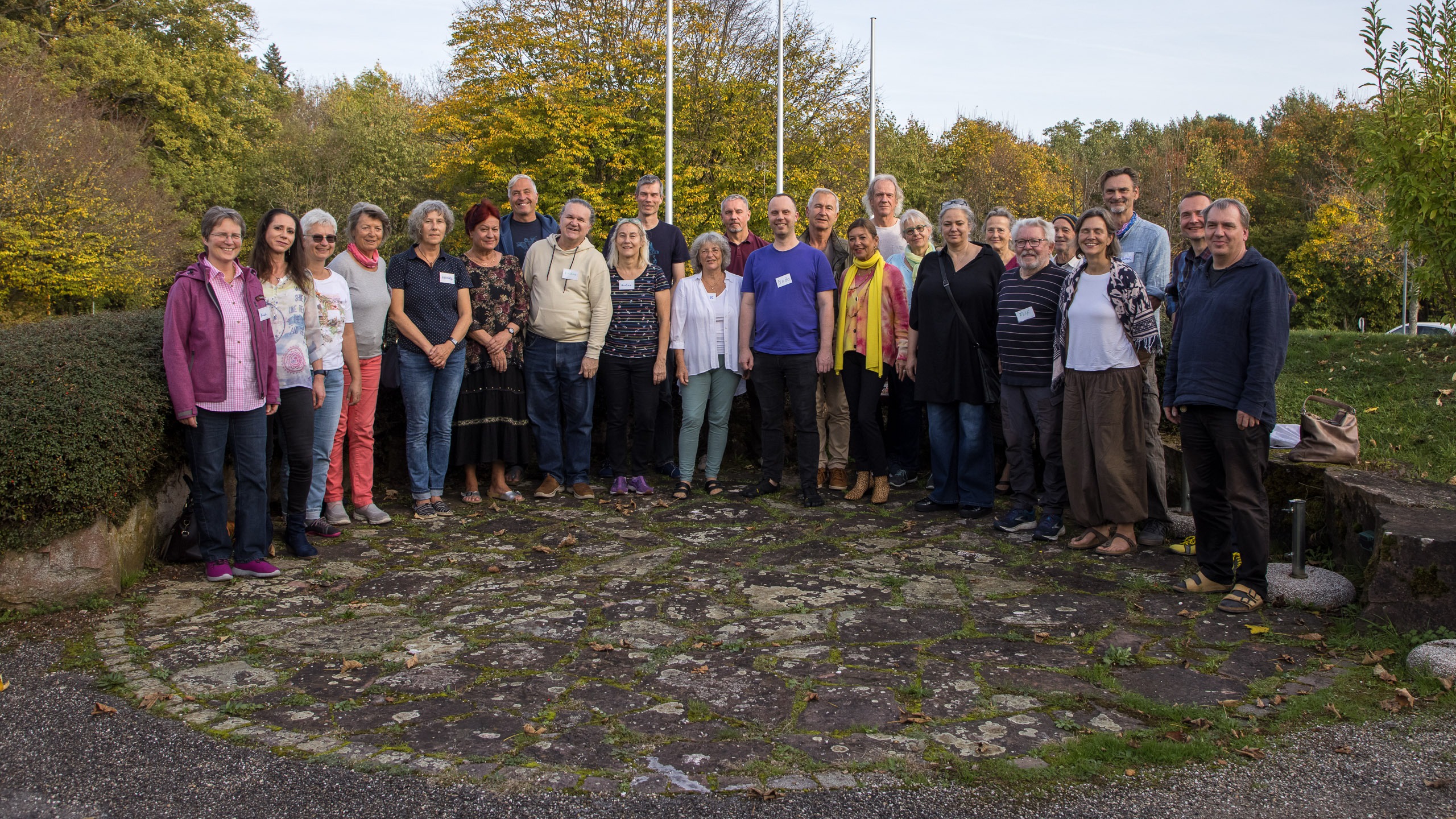 39. Jahrestreffen 2022