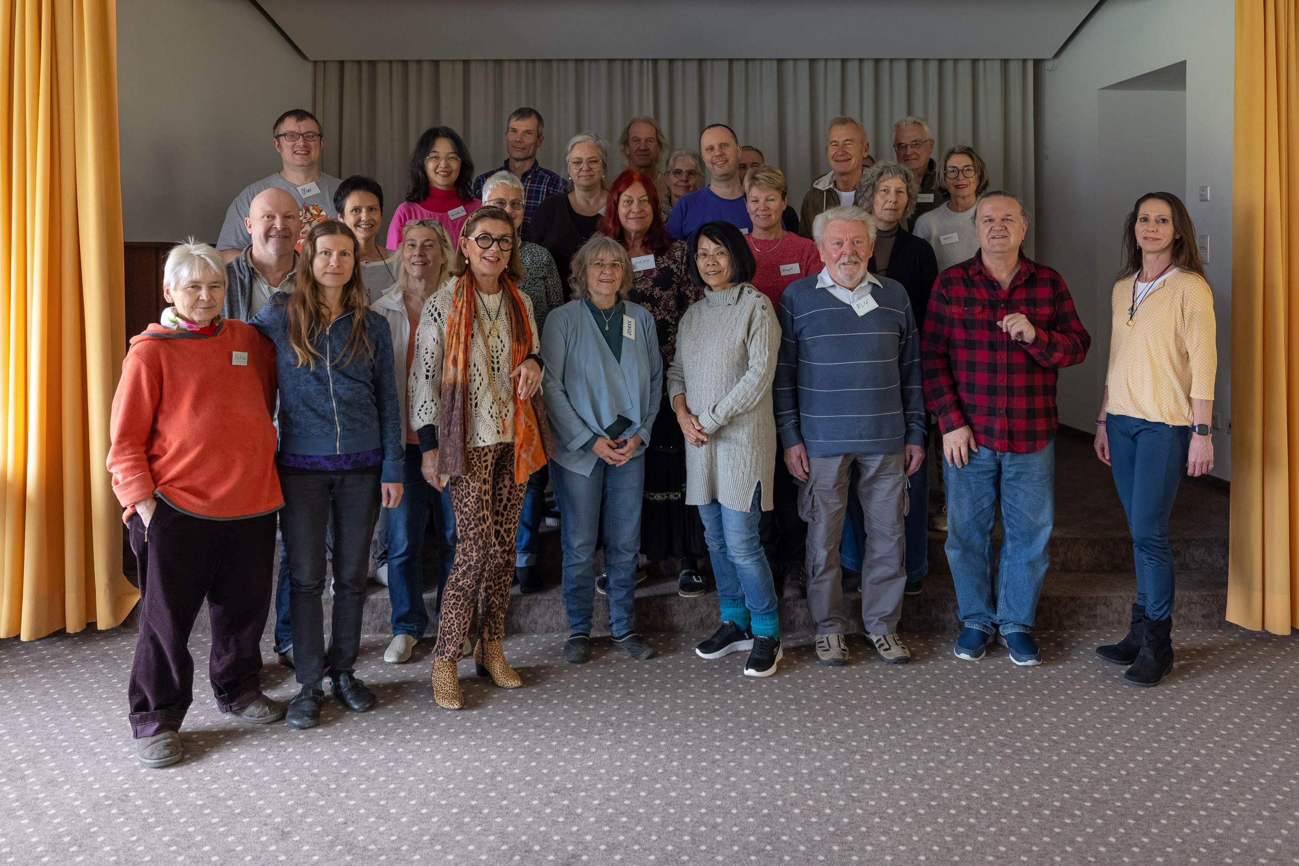 40. Jahrestreffen 2023