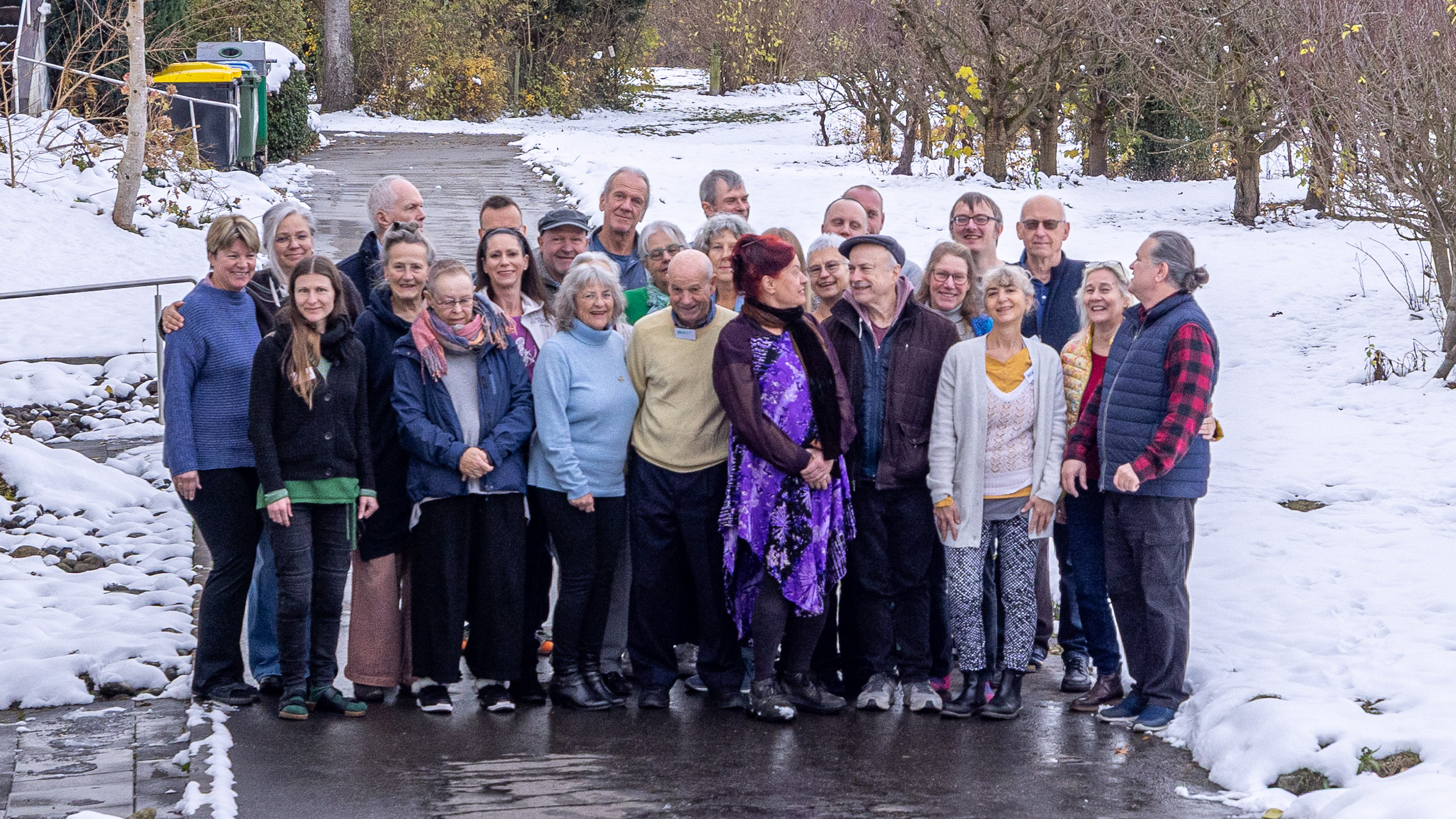 41. Jahrestreffen 2024