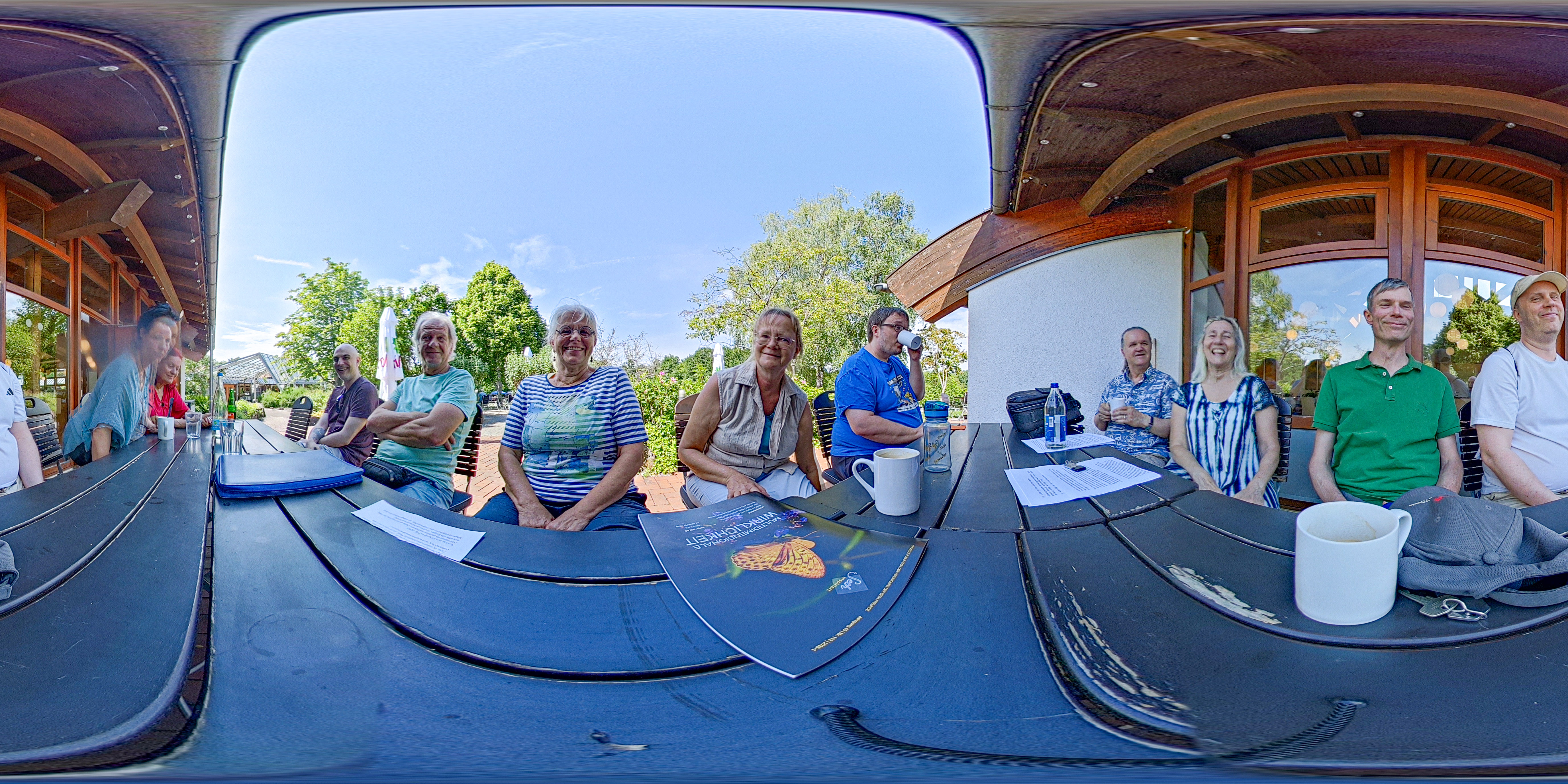 360Grad Bilder